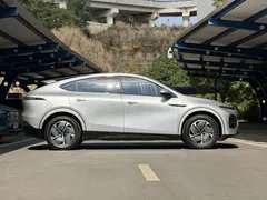 2024 Xpeng G6 580 Long Range Plus — фото 4
