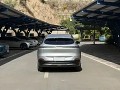 2024 Xpeng G6 580 Long Range Plus — фото 5