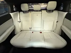 2024 Xpeng G6 580 Long Range Plus — фото 8