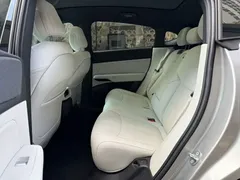 2024 Xpeng G6 580 Long Range Plus — фото 9