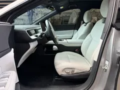 2024 Xpeng G6 580 Long Range Plus — фото 10