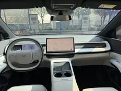 2024 Xpeng G6 580 Long Range Plus — фото 11