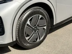 2024 Xpeng G6 580 Long Range Plus — фото 14