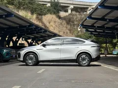 2024 Xpeng G6 580 Long Range Plus — фото 15