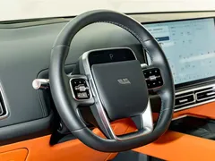 2025 Li Auto L9 Smart Refresh — фото 12