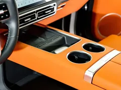 2025 Li Auto L9 Smart Refresh — фото 13
