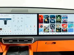 2025 Li Auto L9 Smart Refresh — фото 15