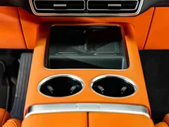 2025 Li Auto L9 Smart Refresh — фото 16