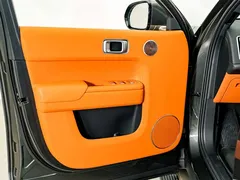 2025 Li Auto L9 Smart Refresh — фото 18