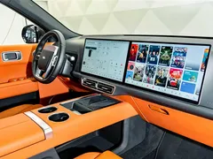 2025 Li Auto L9 Smart Refresh — фото 19