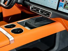 2025 Li Auto L9 Smart Refresh — фото 20