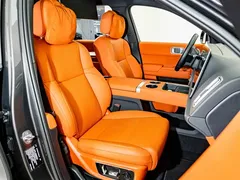 2025 Li Auto L9 Smart Refresh — фото 21