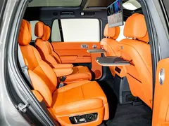 2025 Li Auto L9 Smart Refresh — фото 22