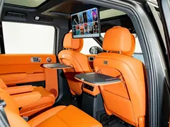 2025 Li Auto L9 Smart Refresh — фото 23