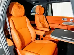 2025 Li Auto L9 Smart Refresh — фото 24