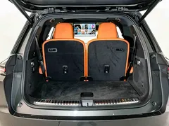 2025 Li Auto L9 Smart Refresh — фото 25