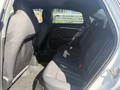 2022 Audi A3L Limousine 35 TFSI Fashion Sport, белый — фото 9
