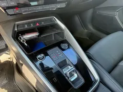 2022 Audi A3L Limousine 35 TFSI Fashion Sport, белый — фото 16