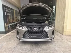 2020 Lexus RX 300 2WD Elite — фото 6