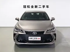 2023 Toyota Avalon 2.5L Luxury — фото 2