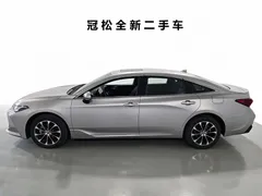 2023 Toyota Avalon 2.5L Luxury — фото 3