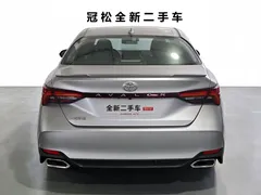 2023 Toyota Avalon 2.5L Luxury — фото 5