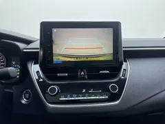 2021 Toyota Corolla 1.2T S-CVT Elite Plus, чёрный — фото 9