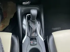 2021 Toyota Corolla 1.2T S-CVT Elite Plus, чёрный — фото 11