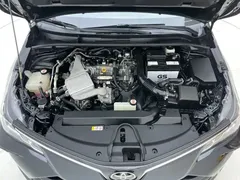 2021 Toyota Corolla 1.2T S-CVT Elite Plus, чёрный — фото 21