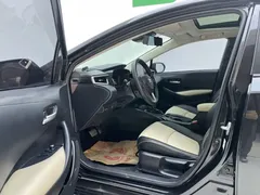 2021 Toyota Corolla 1.2T S-CVT Elite Plus, чёрный — фото 25