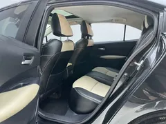 2021 Toyota Corolla 1.2T S-CVT Elite Plus, чёрный — фото 26