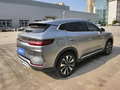 2025 BYD Song PLUS DM-i 112KM PHEV Premium — фото 3