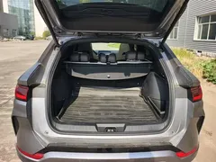 2025 BYD Song PLUS DM-i 112KM PHEV Premium — фото 4
