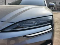 2025 BYD Song PLUS DM-i 112KM PHEV Premium — фото 5