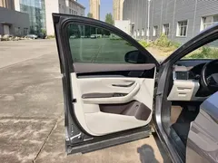 2025 BYD Song PLUS DM-i 112KM PHEV Premium — фото 7