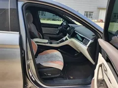 2025 BYD Song PLUS DM-i 112KM PHEV Premium — фото 8