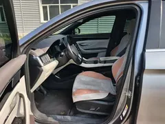 2025 BYD Song PLUS DM-i 112KM PHEV Premium — фото 9