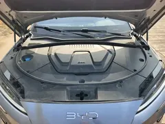 2025 BYD Song PLUS DM-i 112KM PHEV Premium — фото 10