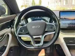 2025 BYD Song PLUS DM-i 112KM PHEV Premium — фото 15