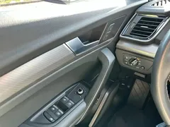 2022 Audi Q5L 40T Luxury Dynamic, чёрный — фото 22