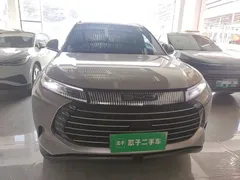 2023 BYD Frigate 07 DM-i PHEV 100km Premium — фото 3