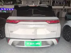 2023 BYD Frigate 07 DM-i PHEV 100km Premium — фото 6