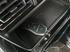 2023 BYD Frigate 07 DM-i PHEV 100km Premium — фото 9