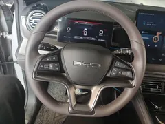 2023 BYD Frigate 07 DM-i PHEV 100km Premium — фото 11