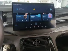 2023 BYD Frigate 07 DM-i PHEV 100km Premium — фото 13