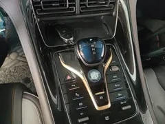 2023 BYD Frigate 07 DM-i PHEV 100km Premium — фото 14