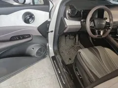2023 BYD Frigate 07 DM-i PHEV 100km Premium — фото 16