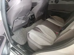 2023 BYD Frigate 07 DM-i PHEV 100km Premium — фото 17