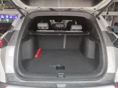 2023 BYD Frigate 07 DM-i PHEV 100km Premium — фото 19