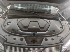 2023 BYD Frigate 07 DM-i PHEV 100km Premium — фото 20